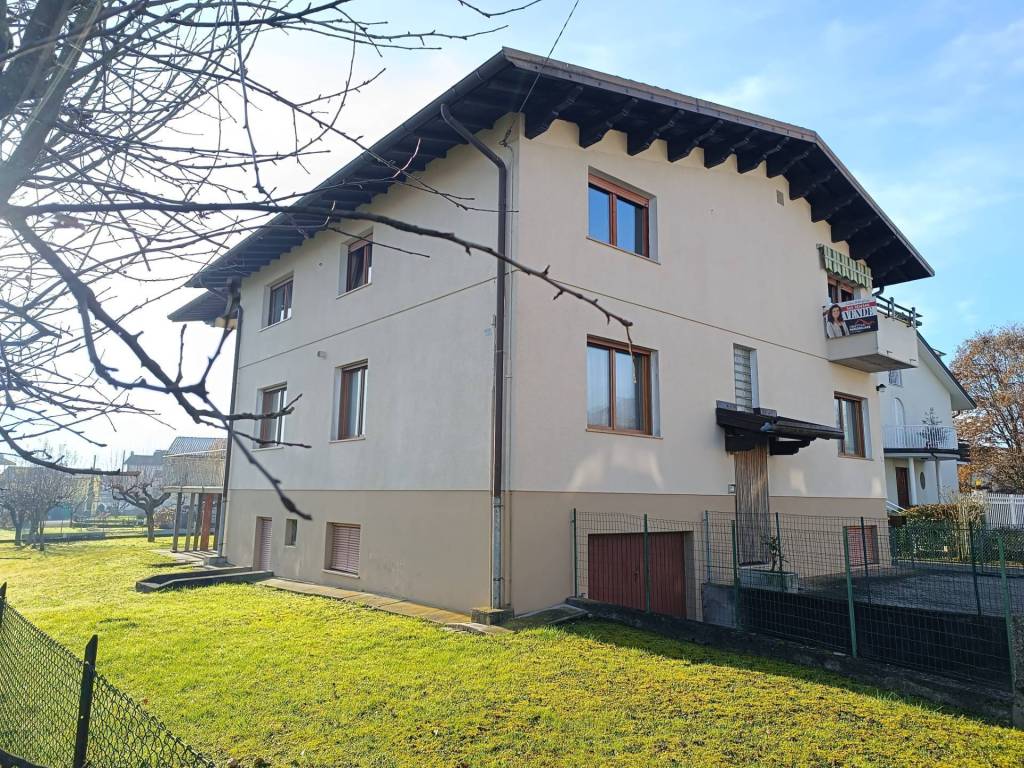 Casa indipendente a Santa giustina in Via Piave - Foto 2