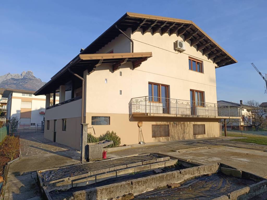 Casa indipendente a Santa giustina in Via Piave - Foto 3