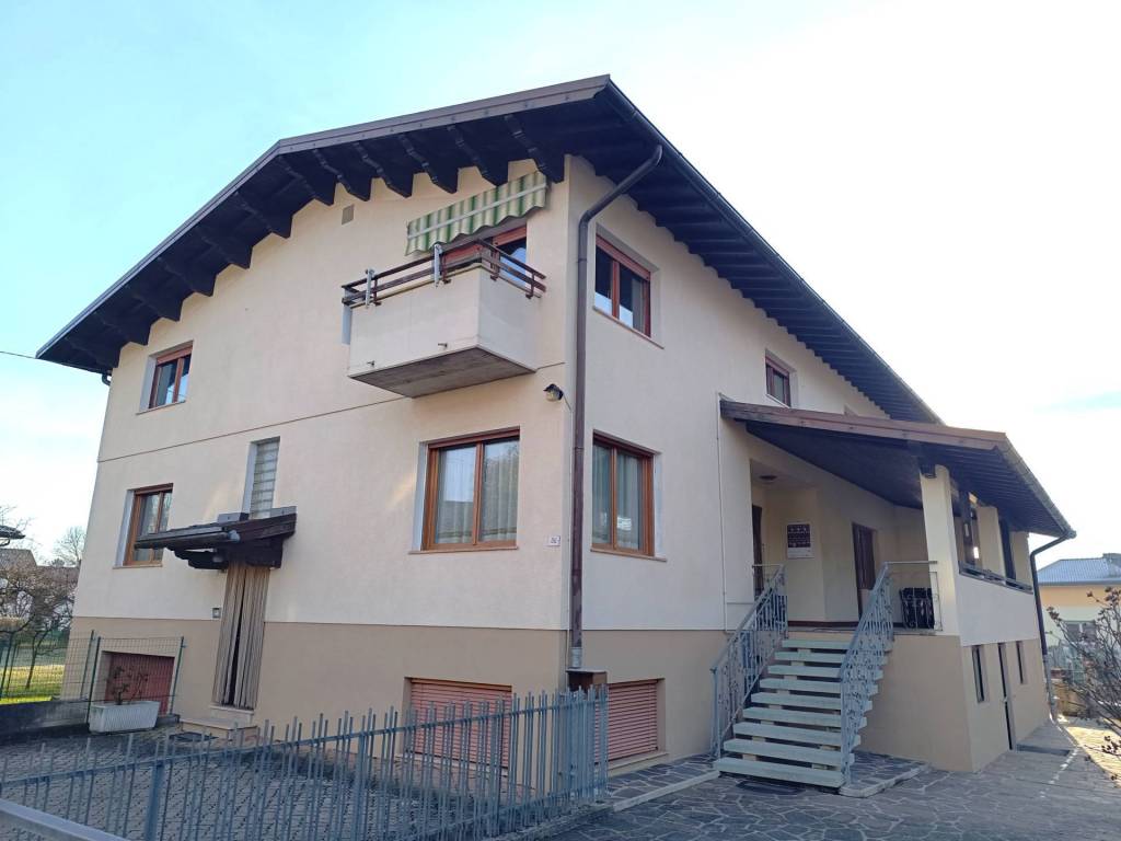 Casa indipendente a Santa giustina in Via Piave - Foto 5
