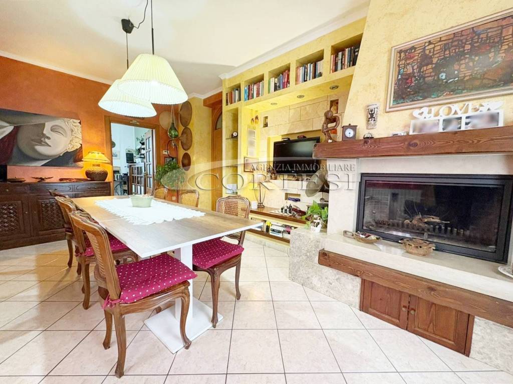 Casa indipendente a San costanzo in Strada Pietro Nenni, 2 - Foto 2