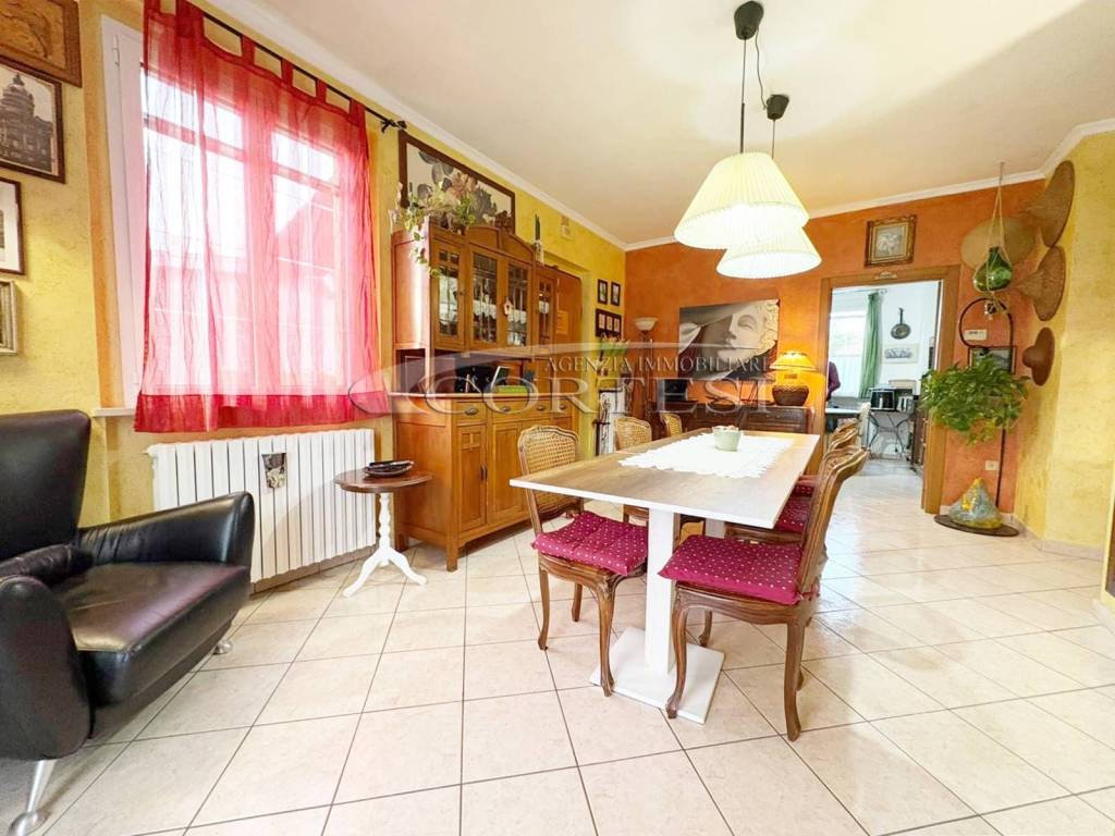 Casa indipendente a San costanzo in Strada Pietro Nenni, 2 - Foto 3