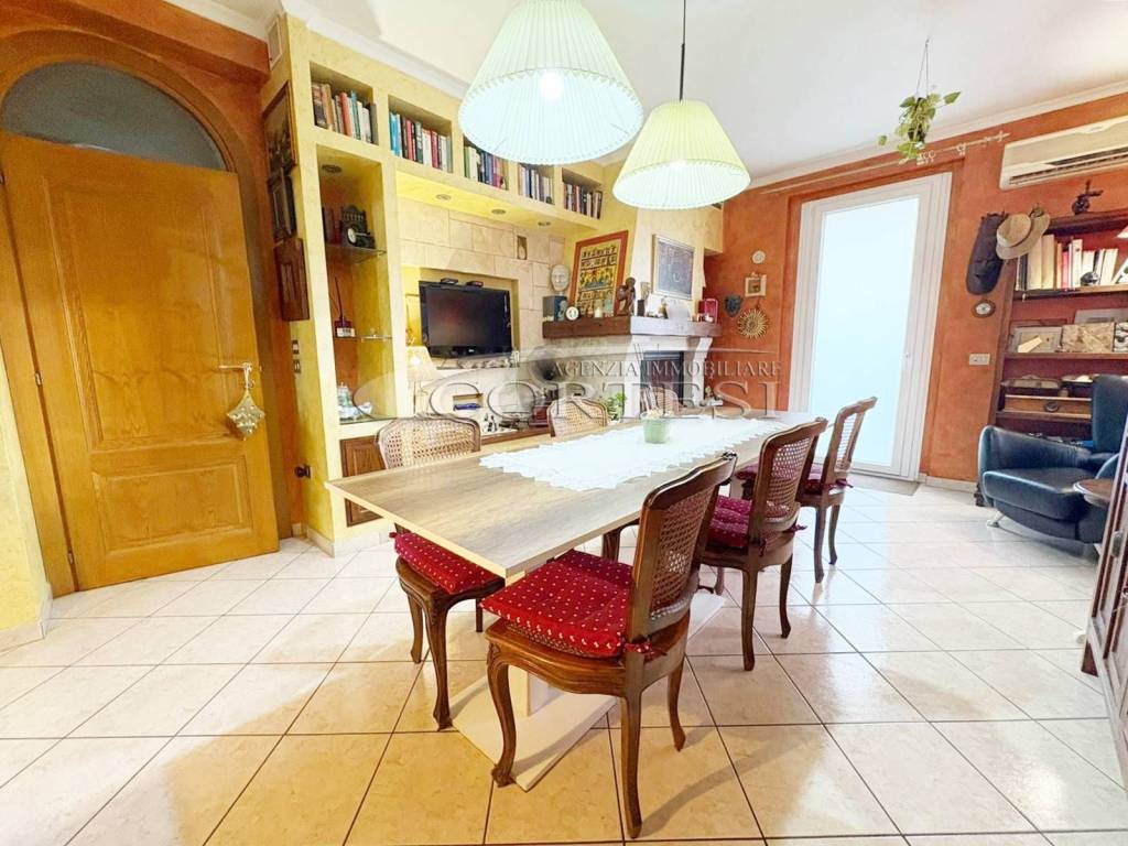 Casa indipendente a San costanzo in Strada Pietro Nenni, 2 - Foto 4