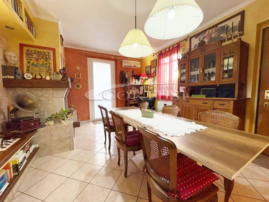Casa indipendente a San costanzo in Strada Pietro Nenni, 2 - Foto 5