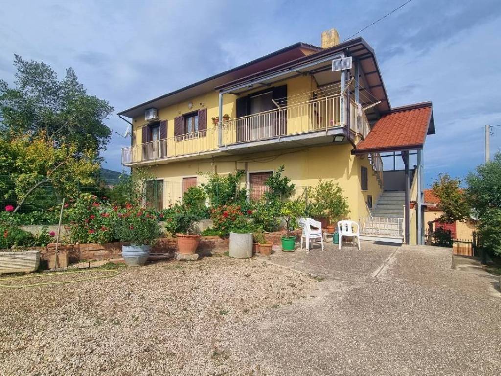 Appartamento a Frigento in Via amendola, 4 - Foto 3