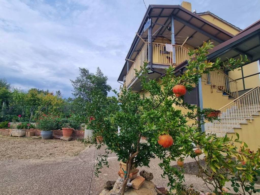 Appartamento a Frigento in Via amendola, 4 - Foto 4