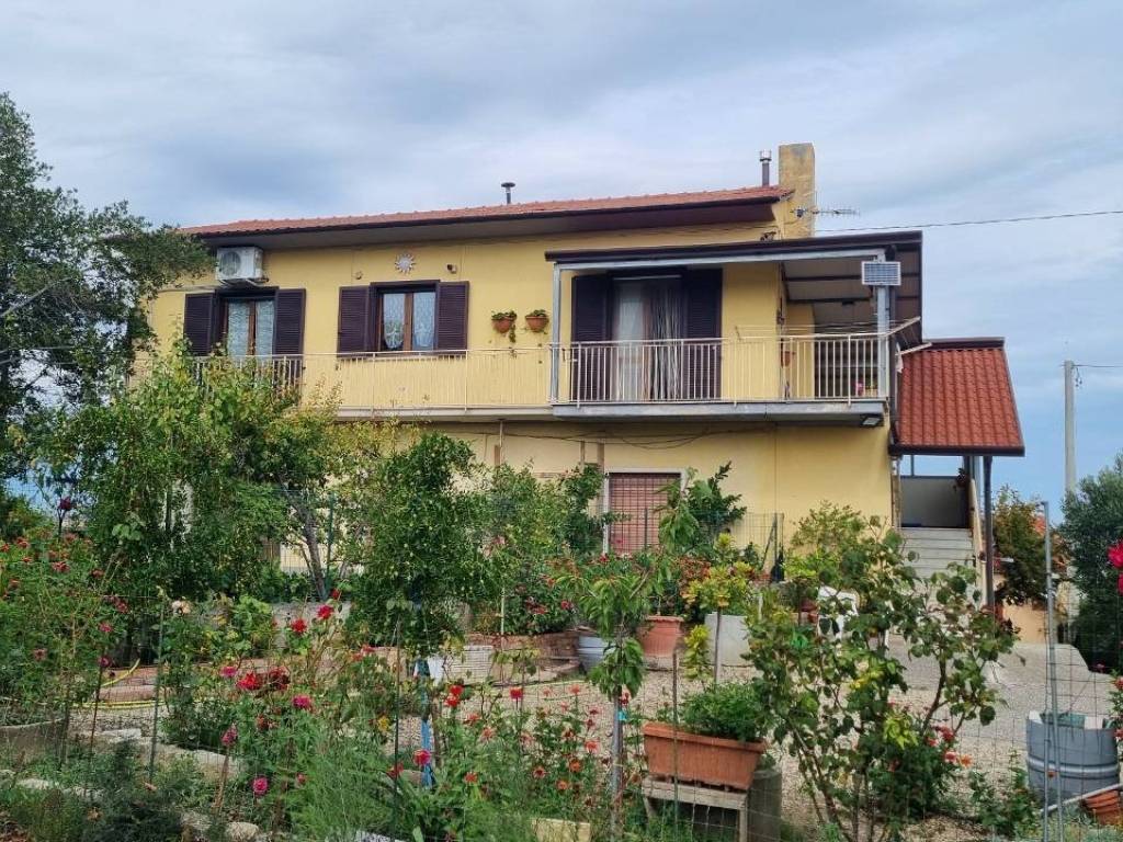 Appartamento a Frigento in Via amendola, 4 - Foto 5