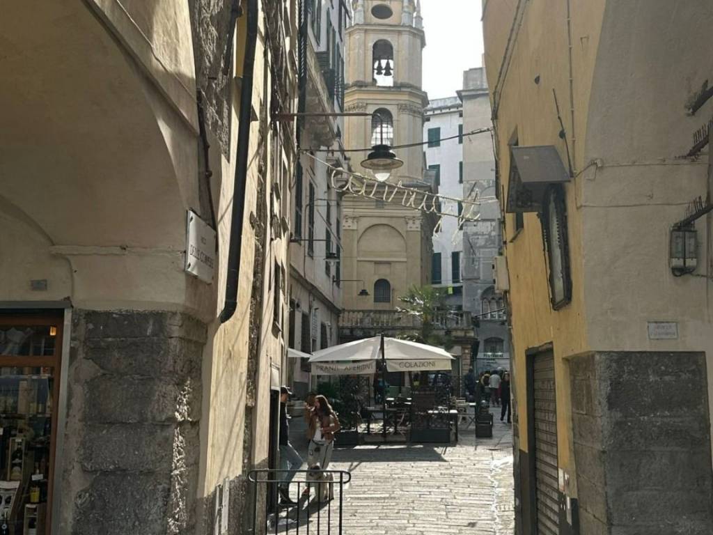 Appartamento a Genova in Piazza de Marini - Foto 2