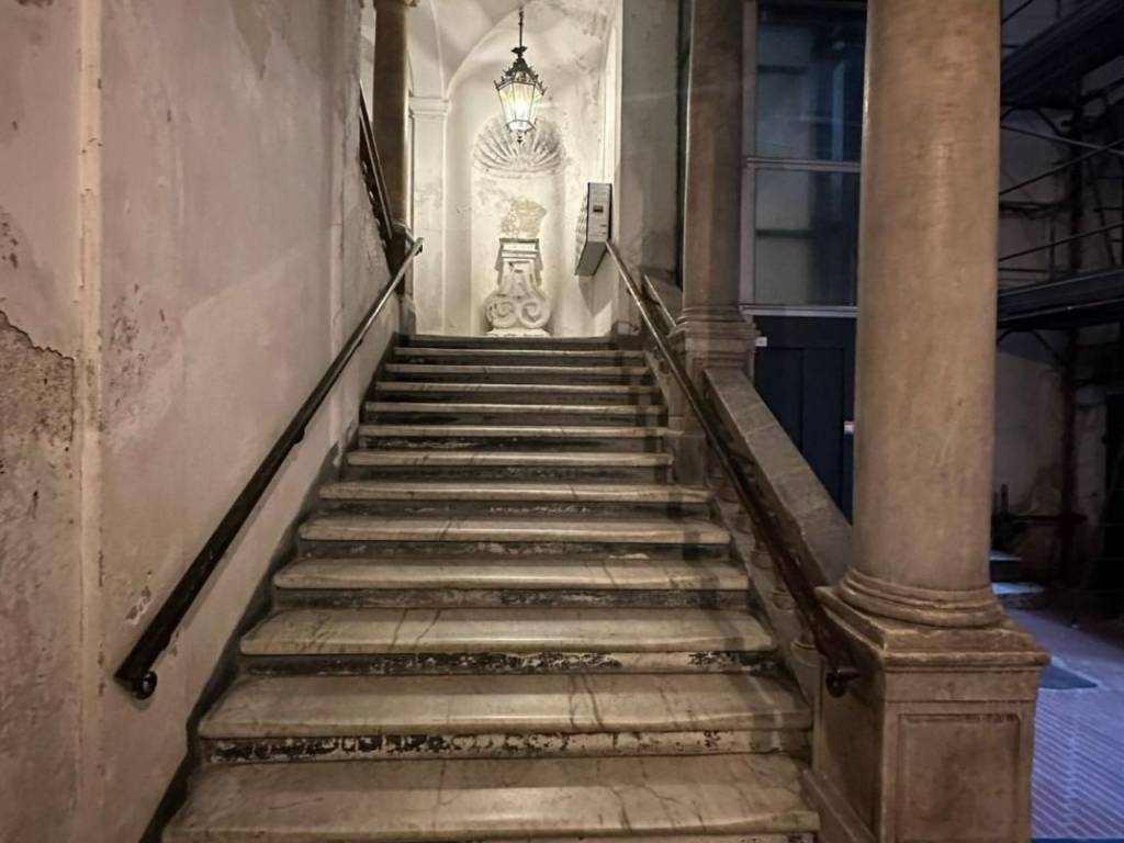 Appartamento a Genova in Piazza de Marini - Foto 3