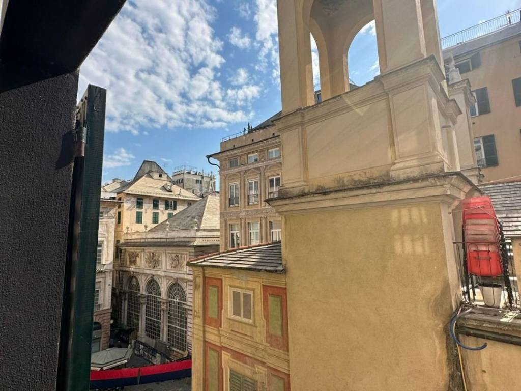 Appartamento a Genova in Piazza de Marini - Foto 4
