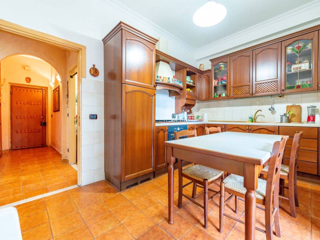 Appartamento a Grottaferrata in Via 20 Settembre - Foto 4