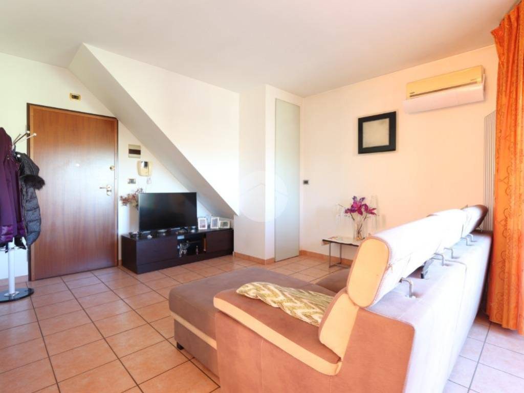 Appartamento a Spoltore in Via Veneto, 4 - Foto 3