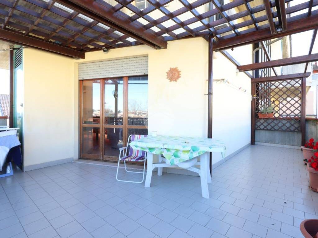 Appartamento a Spoltore in Via Veneto, 4 - Foto 4