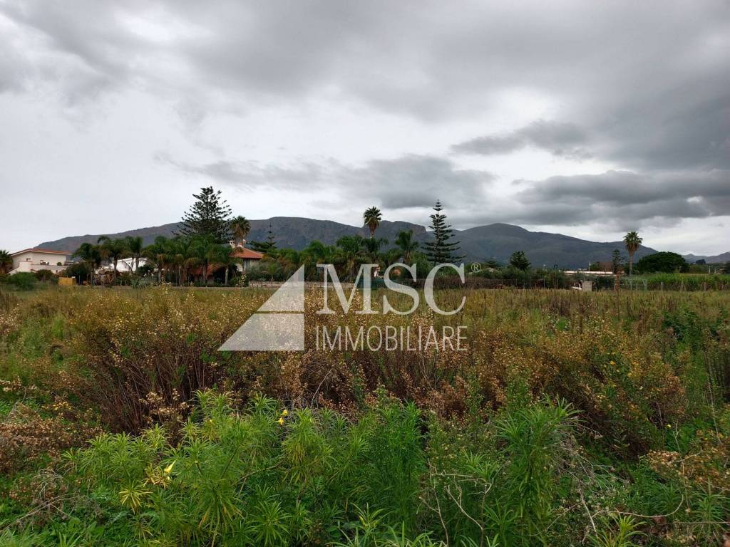 Terreno a Trappeto in Contrada Valle Fondi - Foto 5