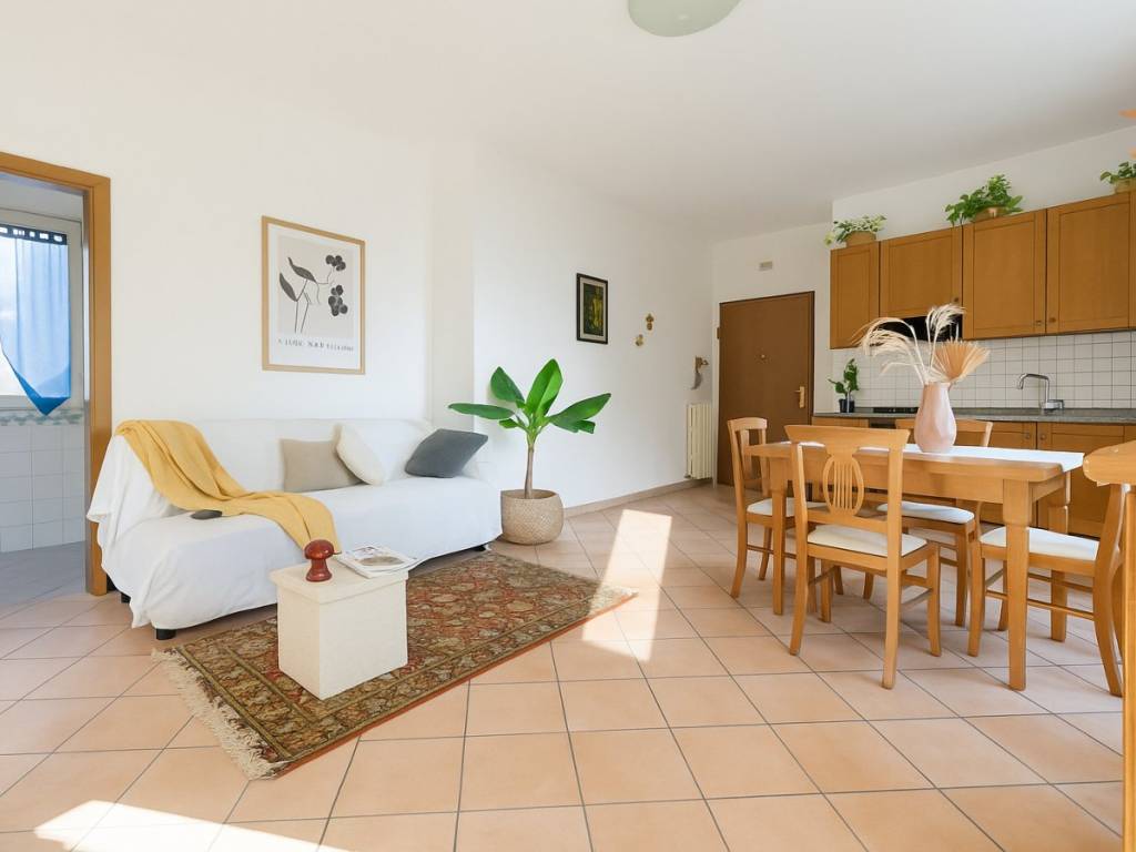 Appartamento a San benedetto del tronto in Via dei Laureati, 12 - Foto 2