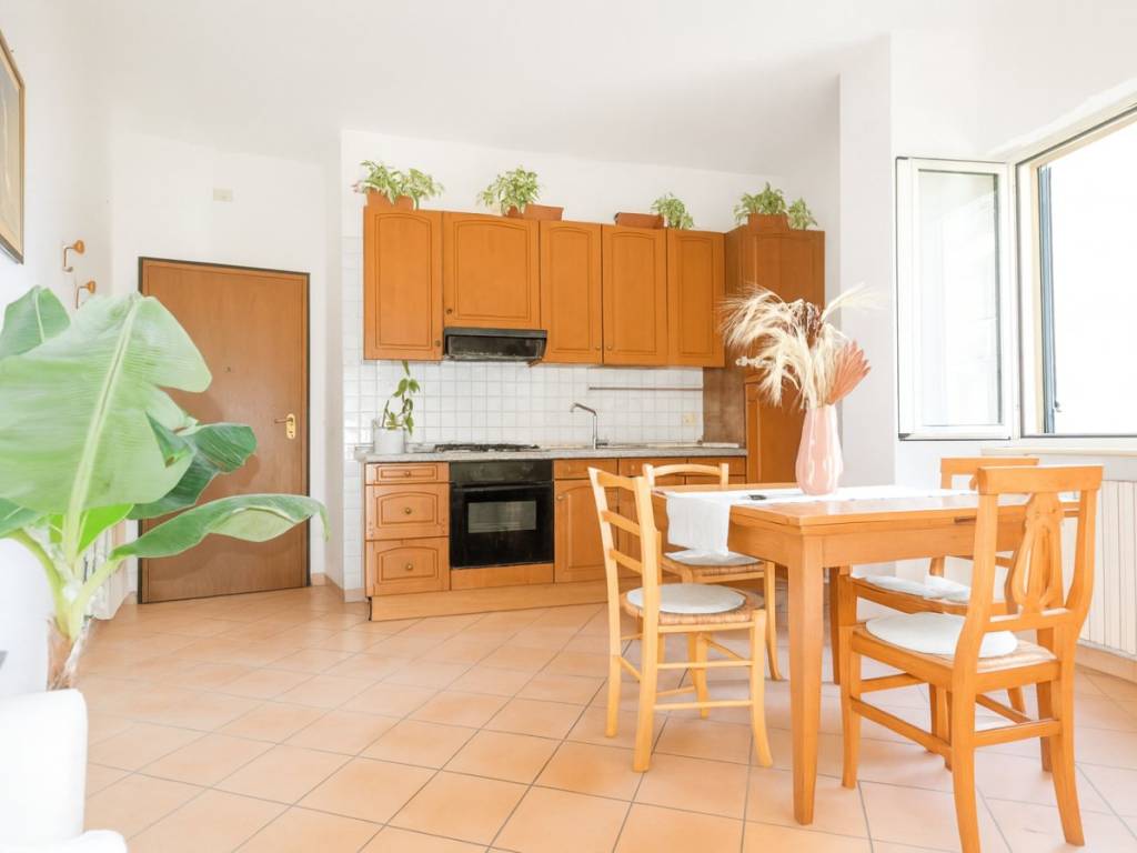 Appartamento a San benedetto del tronto in Via dei Laureati, 12 - Foto 3