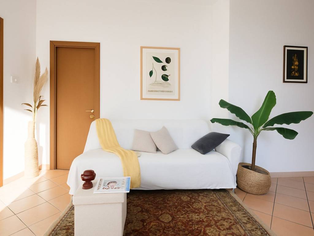 Appartamento a San benedetto del tronto in Via dei Laureati, 12 - Foto 4