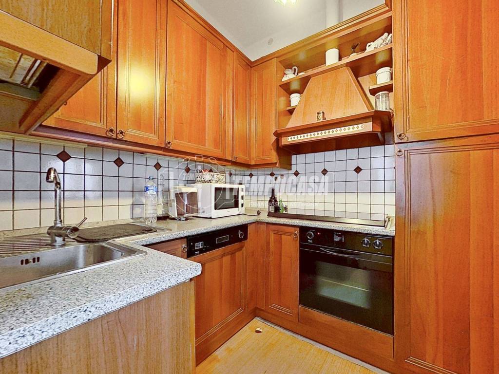 Casa indipendente a Salsomaggiore terme in Via Carso 8 - Foto 3