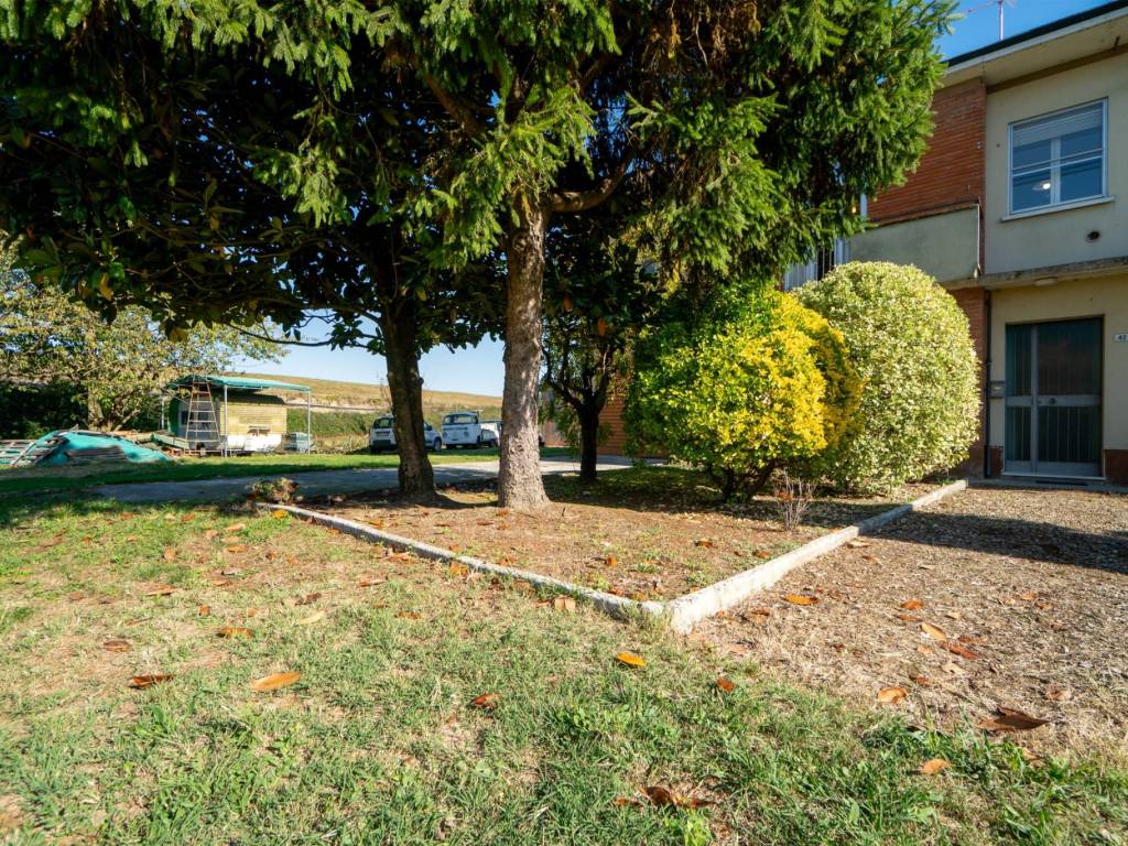 Villa a Baricella - Foto 2