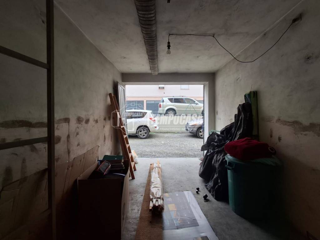 Box / garage a Salsomaggiore terme in Via Don Giovanni Minzoni 11 - Foto 2