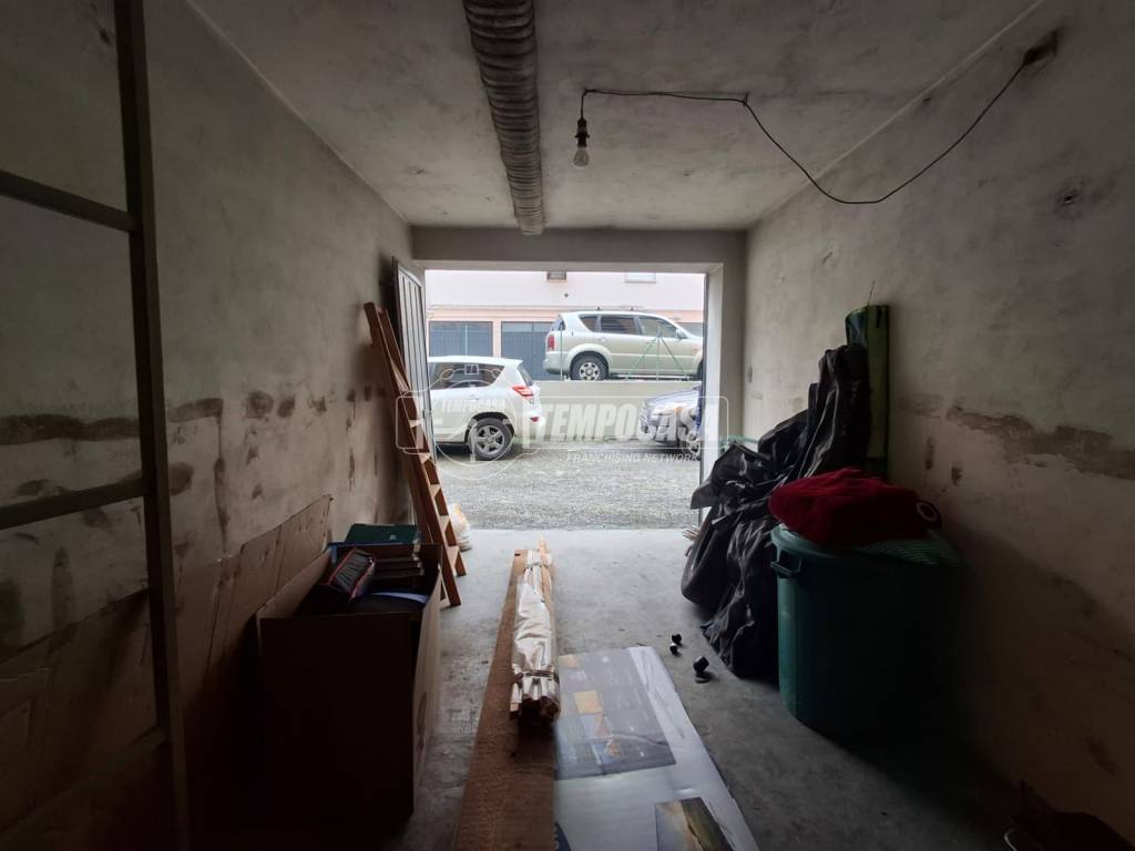 Box / garage a Salsomaggiore terme in Via Don Giovanni Minzoni 11 - Foto 3