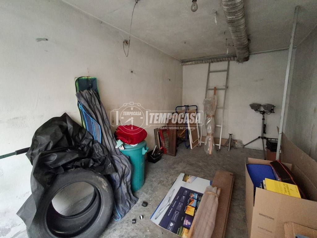 Box / garage a Salsomaggiore terme in Via Don Giovanni Minzoni 11 - Foto 5