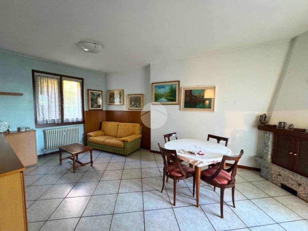 Appartamento a Foresto sparso in Via Cavaghi, 8 - Foto 2