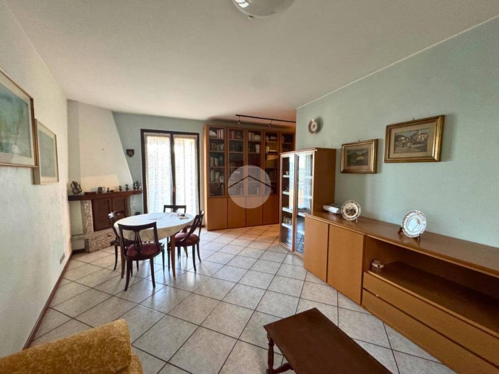 Appartamento a Foresto sparso in Via Cavaghi, 8 - Foto 3