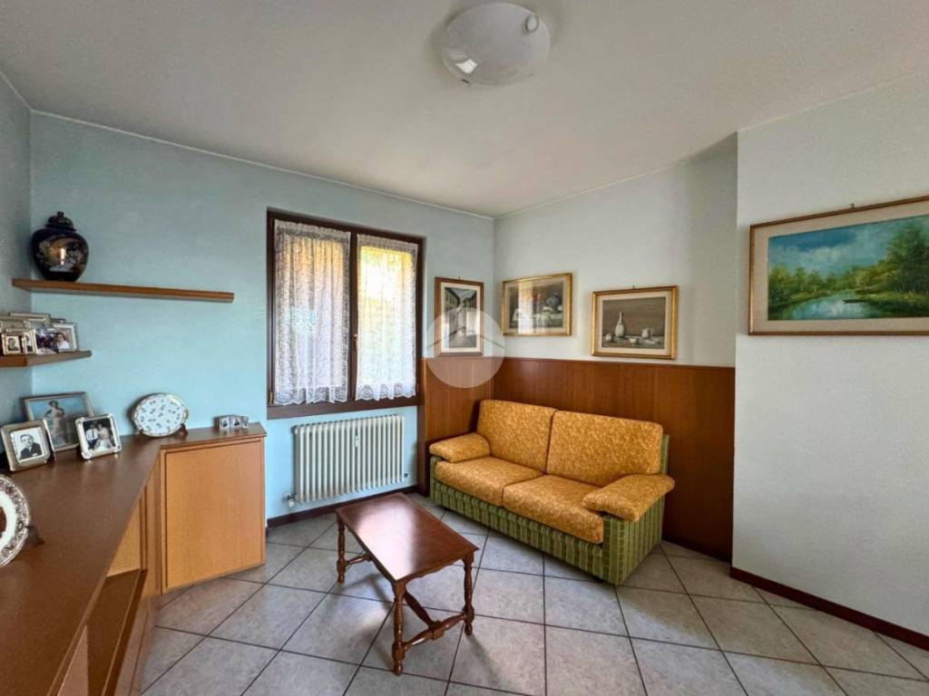 Appartamento a Foresto sparso in Via Cavaghi, 8 - Foto 4