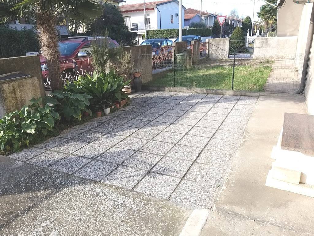 Appartamento a Codigoro in Via Giuseppe Di Vittorio, 33 - Foto 4