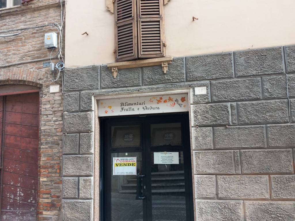 Immobile a Osimo in Via Giacomo Matteotti - Foto 2