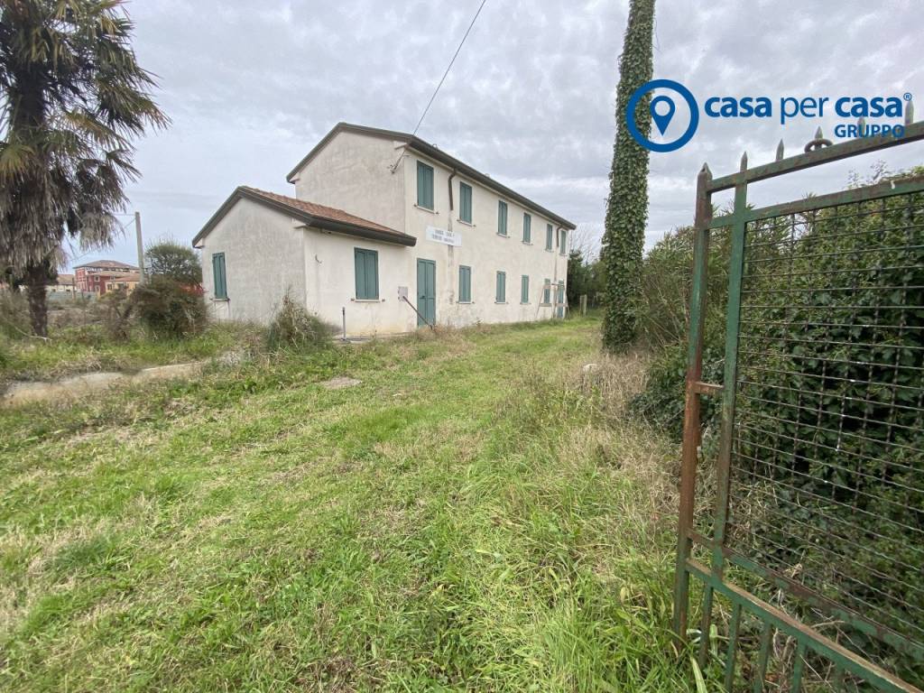 Casa indipendente a Loreo in Loreo, Via Del Mare - Foto 2