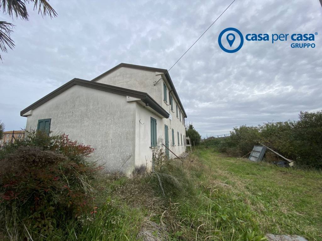 Casa indipendente a Loreo in Loreo, Via Del Mare - Foto 4