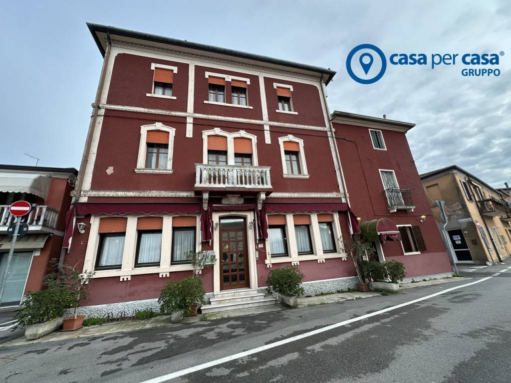 Palazzo / stabile a Loreo in Loreo, Riviera Marconi - Foto 2