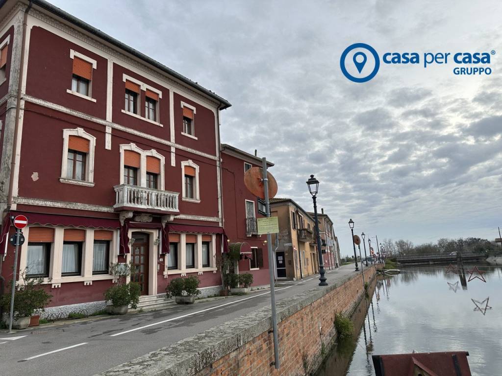 Palazzo / stabile a Loreo in Loreo, Riviera Marconi - Foto 3