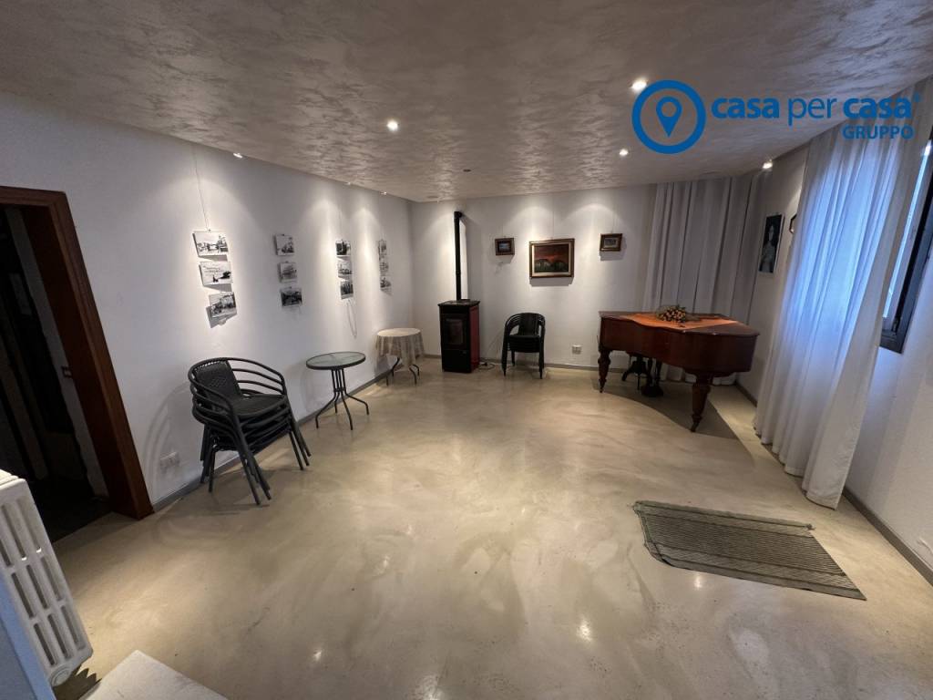 Palazzo / stabile a Loreo in Loreo, Riviera Marconi - Foto 4