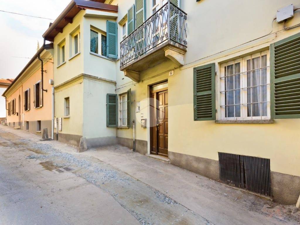 Appartamento a Rivoli in Via alberto da rivoli, 6 - Foto 2