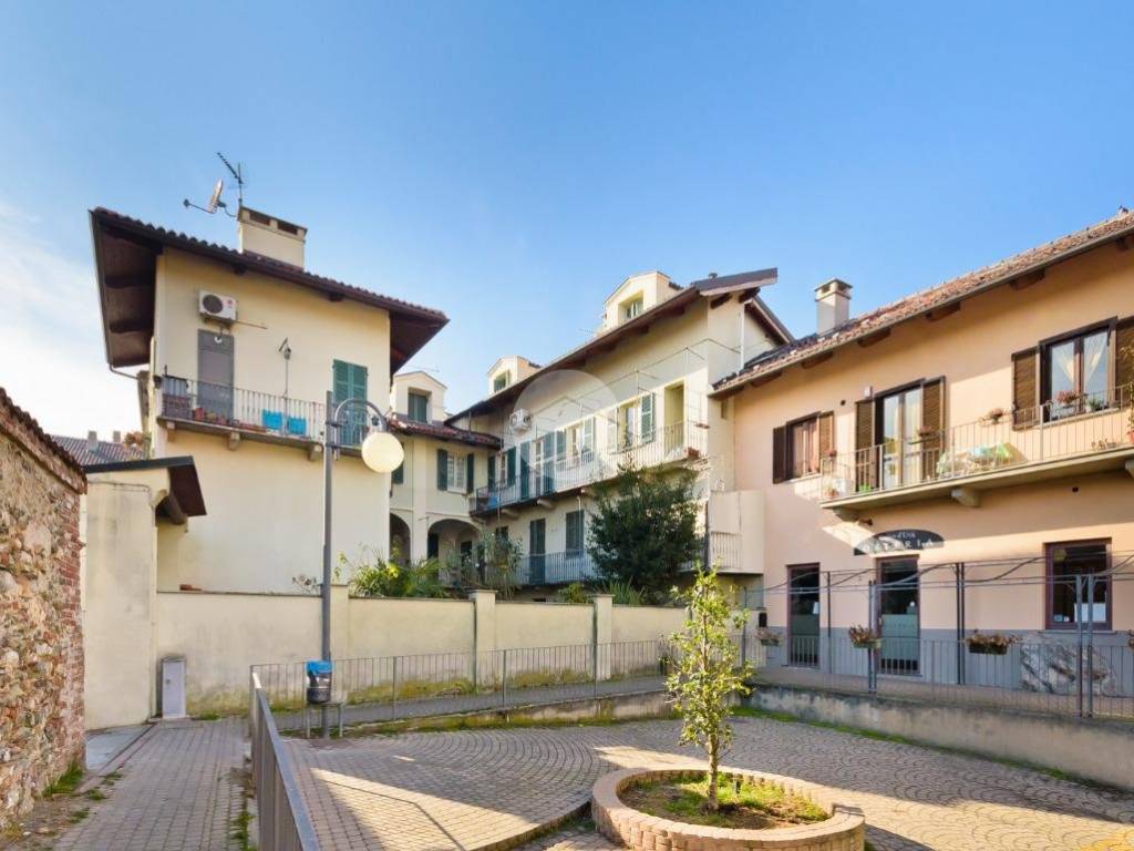 Appartamento a Rivoli in Via alberto da rivoli, 6 - Foto 3