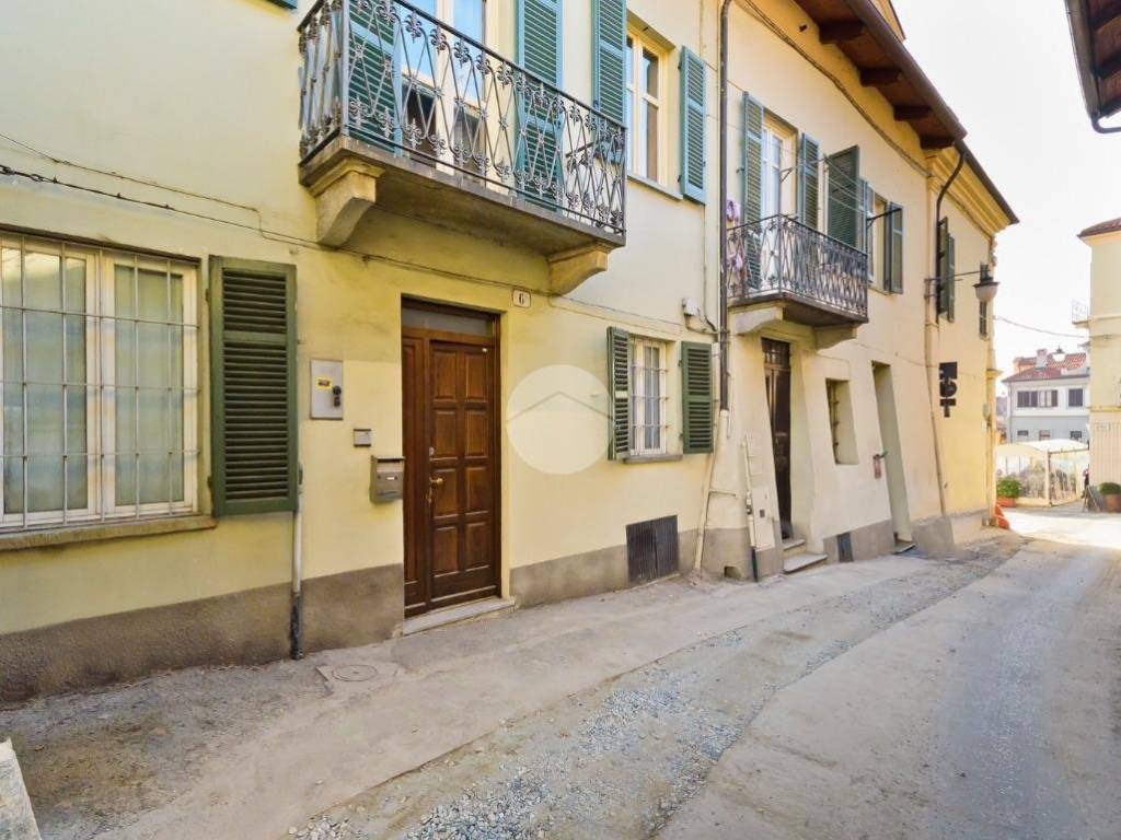 Appartamento a Rivoli in Via alberto da rivoli, 6 - Foto 5