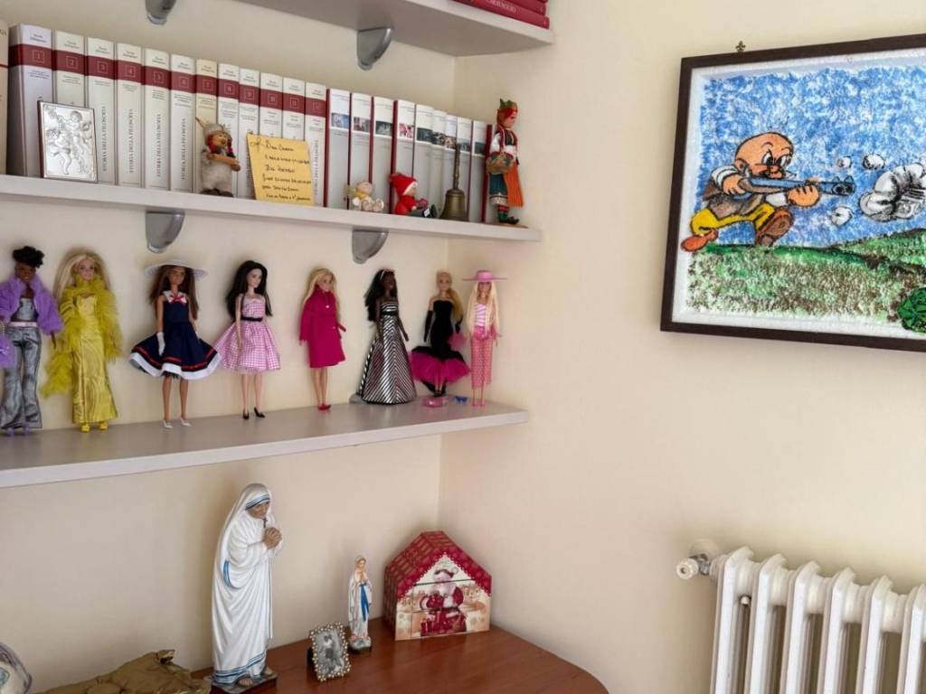 Appartamento a Benevento in Piazza Leonida Bissolati - Foto 3