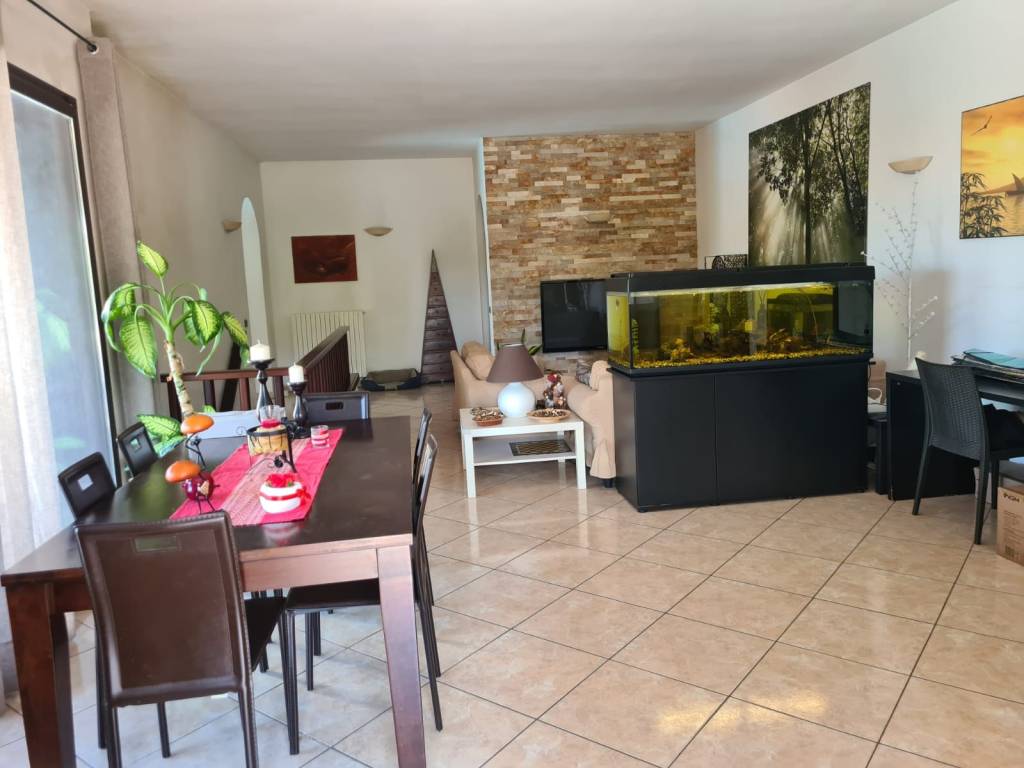 Villa a Lecce in Via Giorgio La Pira, 12 - Foto 5