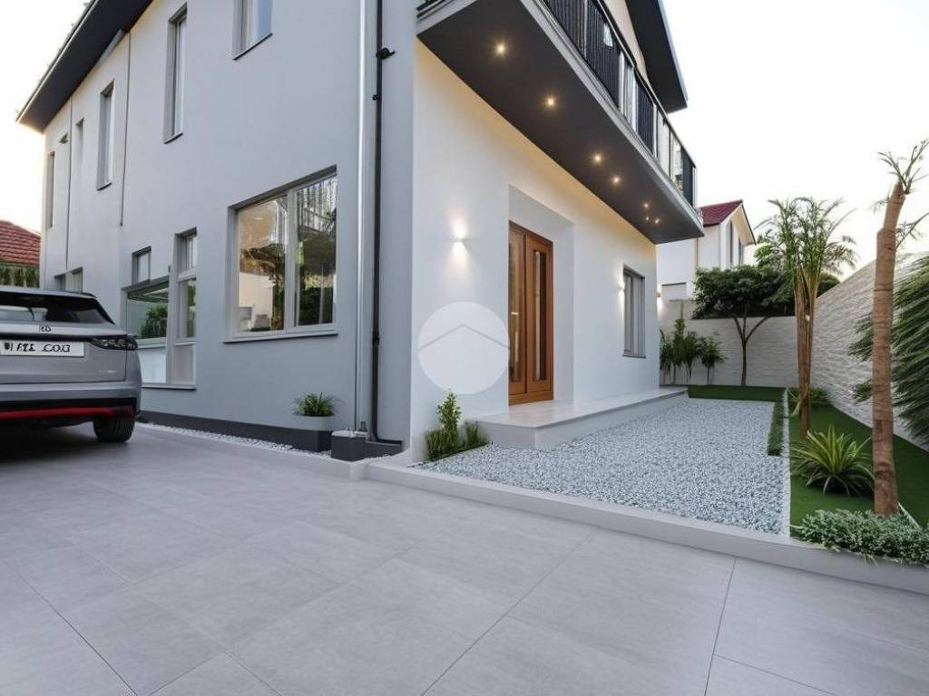 Villa a Santarcangelo di romagna in Via Forlì - Foto 2