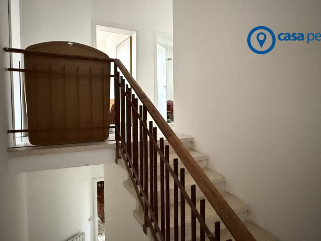 Casa indipendente a Pontecchio polesine in Via Di Vittorio, 49 - Foto 5