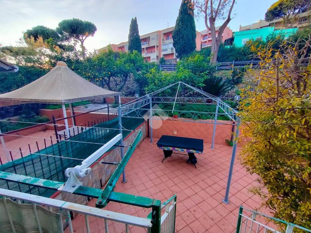 Appartamento a Gaeta in Via Lungomare Caboto vico 4, 32 - Foto 2
