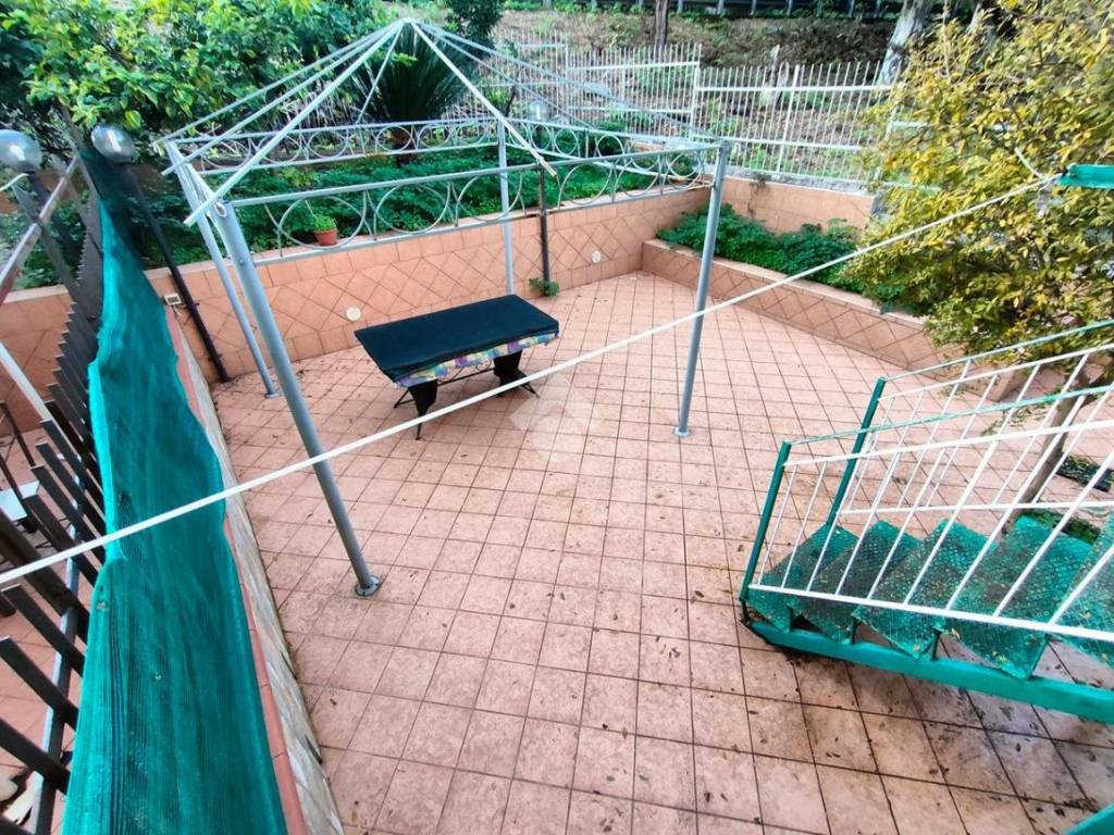 Appartamento a Gaeta in Via Lungomare Caboto vico 4, 32 - Foto 3
