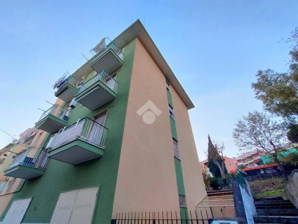 Appartamento a Gaeta in Via Lungomare Caboto vico 4, 32 - Foto 4