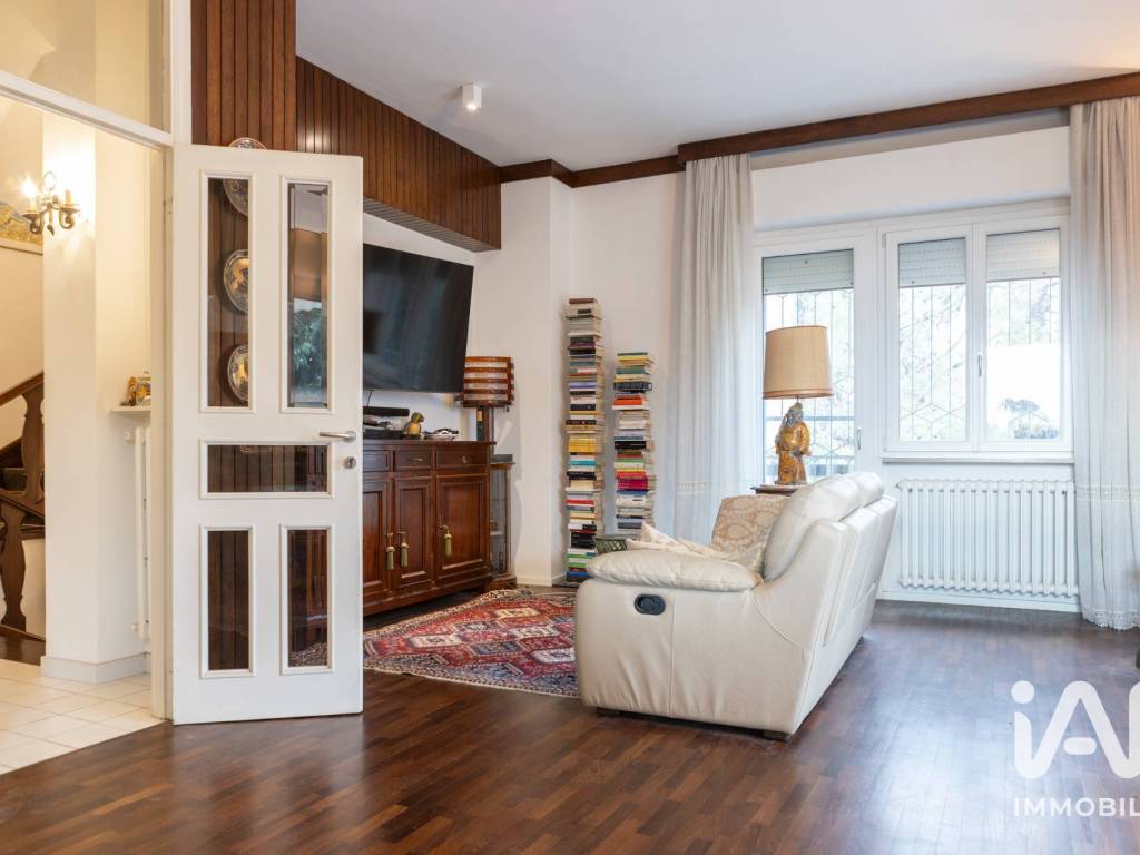 Villa a Civitanova marche in Viale Villa Eugenia, 26 - Foto 2