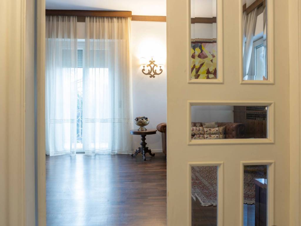Villa a Civitanova marche in Viale Villa Eugenia, 26 - Foto 5
