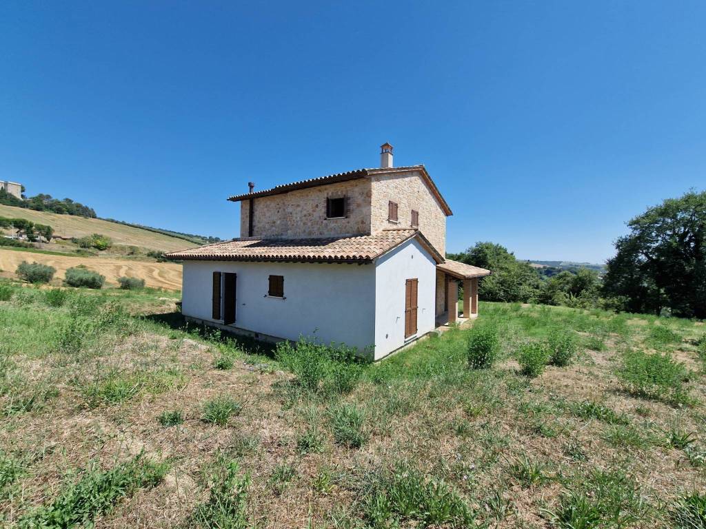 Rustico / casale a Todi in FRONTIGNANO - Foto 2