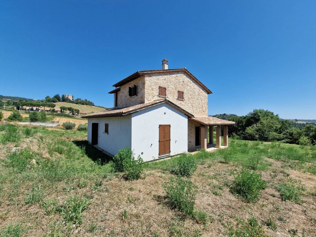 Rustico / casale a Todi in FRONTIGNANO - Foto 3