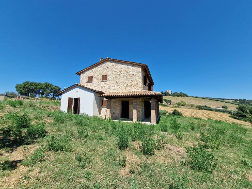Rustico / casale a Todi in FRONTIGNANO - Foto 4